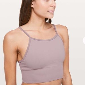 Lululemon Ebb to Street Long Line